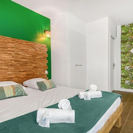 Homey Forest - Hypercentre - Proche Gare Et Tram - Wifi & Netflix Аннемас Экстерьер фото